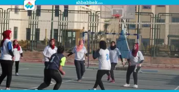 68 طالبة بسوهاج تشارك في أسبوع فتيات الجامعات