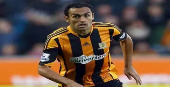 شاهد| خطأ «المحمدي» يمنح مانشستر يونايتد الفوز على هال سيتي