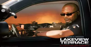 فيلم السهرة.. جريمة في «Lakeview Terrace»