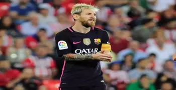 فيديو| برشلونة يحقق رقم «فريد» بالفوز على بلباو في الليجا