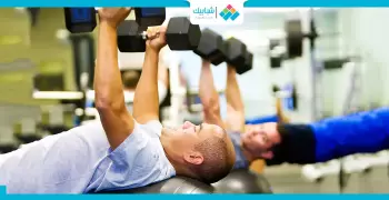 بتروح «الجيم».. 6 وجبات مفيدة قبل النوم