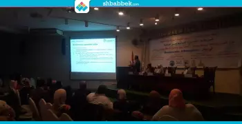 صور| 3 دول تشارك في ورش تدريب طلاب الدراسات العليا بـ«عين شمس»