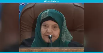 وفاة الدكتورة انشراح الشال عن عمر 79 عاما