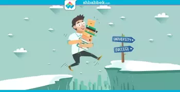 دليلك للتغلب على تحديات ومشاكل اولى جامعة