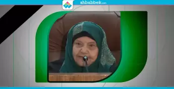انشراح الشال.. الإرادة القوية