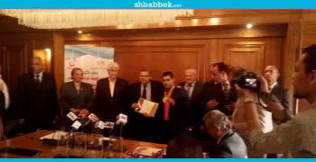 وزير التعليم العالي: احنا في ضهر الطلاب