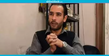 مالك عدلي: «حولوني لجثة حية داخل الحجز»
