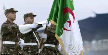 صحيفة إسرائيلية: ترسانة الجيش الجزائري تقلقنا