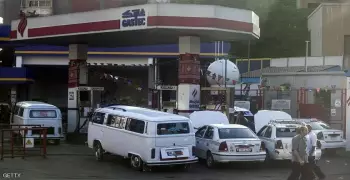 اتفاق لنقل الغاز من قبرص إلى مصر