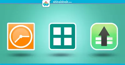 مزنوق ومحتاس؟.. التطبيقات دي هتنظم وقتك ومجهودك