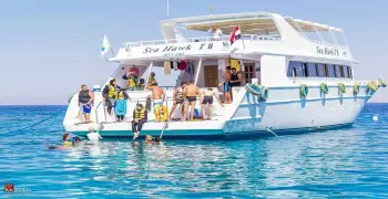 رحلات سبتمبر.. اطلع الجونة بـ275 جنيه بس