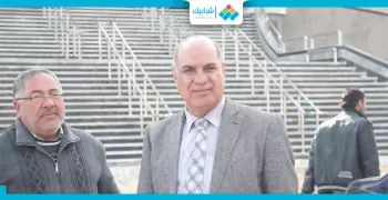 رئيس جامعة كفر الشيخ: عميد كلية الآداب تلاعب بنتائج 220 طالب
