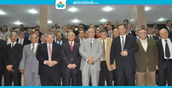 الأعلى للجامعات يوافق على زيادة حافز الجودة لأعضاء هيئة التدريس