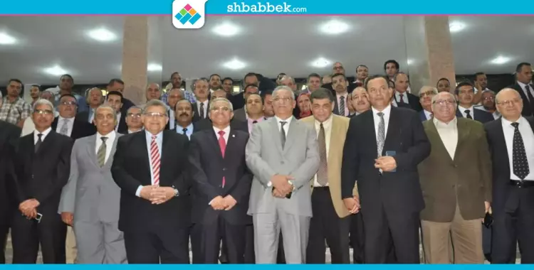  الأعلى للجامعات يوافق على زيادة حافز الجودة لأعضاء هيئة التدريس 