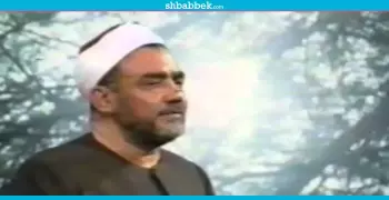 اصطباحة النهاردة.. لكروان الإذاعة الشيخ سيد النقشبندي