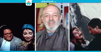 محمد خان.. سينما الحكايات الشعبية والحب والتفاصيل الصغيرة