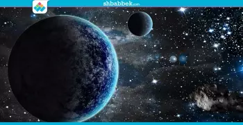 صور للمشتري «لا تشبه أي شيء رأيناه سابقا»