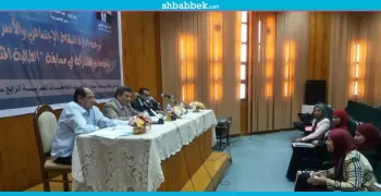 تنافس 24 فتاة على لقب الطالبة المثالية بأسبوع فتيات الجامعات