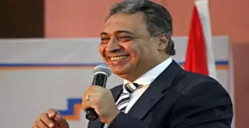 وزير الصحة: لم نطلب تدخل الجيش في أزمة «ألبان الأطفال»