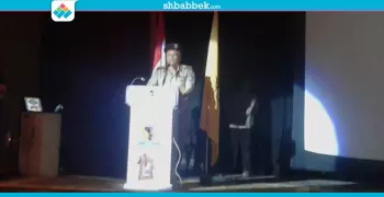 «المصريون بنوا الكعبة».. تصريح لعميد بالقوات المسلحة