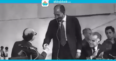 سبتمبر الأسود.. ليلة القبض على صافيناز و1500 معارض للسادات (تفاعلي)