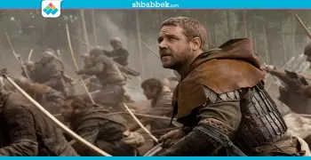 فيلم السهرة.. راسل كرو في «Robin Hood»