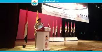 عميد بالجيش للطلاب: هنخلي مصر «خزائن الأرض»