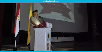 عميد بالجيش يكشف خطة إسرائيل لضرب الشباب المصري