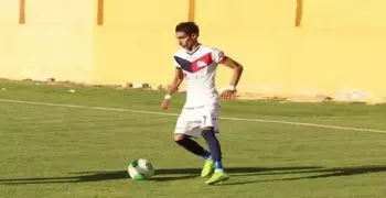 شاهد| مهارات «إسلام الفار» لاعب الأهلي الجديد