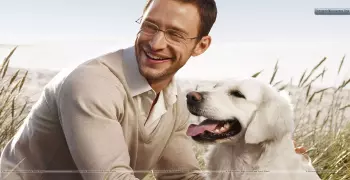 هل تفسر الكلاب نبرة الكلام مثل البشر؟