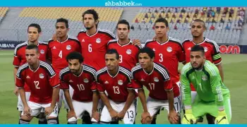 ضمن الاستعداد لكأس العالم.. منتخب مصر يسقط بهدف أمام جنوب أفريقيا