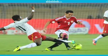 بعد هزيمة جنوب أفريقيا.. ياترى المنتخب محتاج مدرب بخلفية عسكرية؟