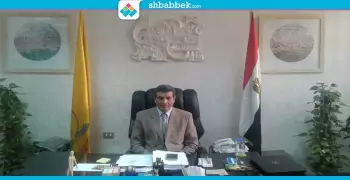 نائب جامعة المنيا يفنّد شكاوى أسبوع الفتيات: عربيات الناموس بترش يوميا (حوار)