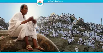 لو انت في الحج.. اعرف اللي ليك واللي عليك (انفوجراف)