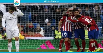 حرمان الريال وأتليتكو مدريد من التعاقدات حتي 2018