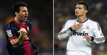 بالأرقام| برشلونة أكثر شعبية من الريال.. ورونالدو أشهر من ميسي