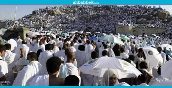 وفاة الحالة الـ16 بين الحجاج المصريين بالسعودية