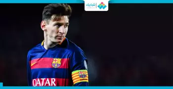 بسبب ميسي.. رونالدو يسخر من تشافي