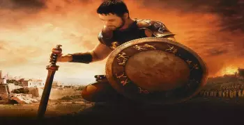 فيلم السهرة.. صراع من أجل الحرية في Gladiator