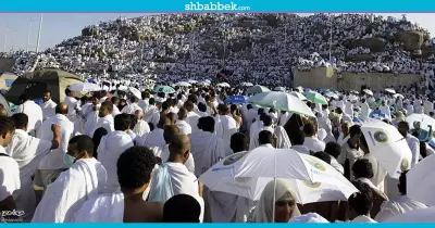 كم عدد حجاج بيت الله الحرام 2024؟