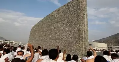 ما الحكمة من رمي الجمرات في مناسك الحج؟