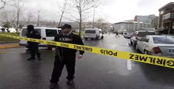 جرحى جراء تفجير استهدف مقر للحزب الحاكم في تركيا