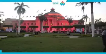 جامعة القاهرة تطلق «أسبوع التوعية» لاستقبال الطلاب الجدد