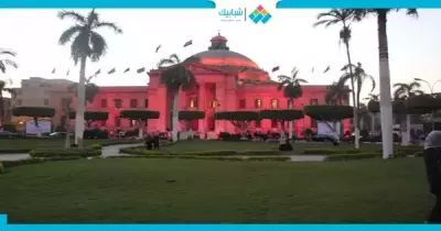 جامعة القاهرة تطلق «أسبوع التوعية» لاستقبال الطلاب الجدد