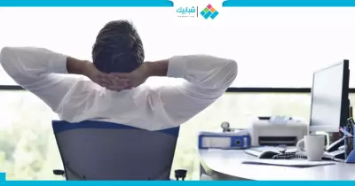 راجع من الإجازة مخنوق؟..  دي روشتة ملل أول يوم شغل