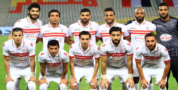  تعرف على تعليمات مؤمن سليمان للاعبى الزمالك قبل لقاء الوداد 