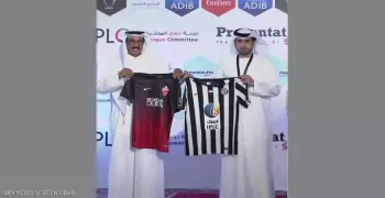 الليلة.. السوبر الإماراتي في الدفاع الجوي