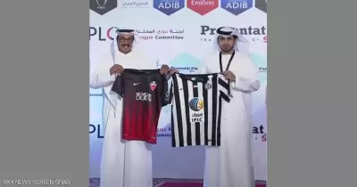 الليلة.. السوبر الإماراتي في الدفاع الجوي