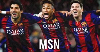 دوري الأبطال: برشلونة يهاجم سيلتيك بـ«MSN»