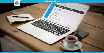 «انسكاب السوائل على اللابتوب».. تعرف على خطوات الإنقاذ